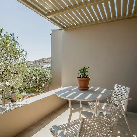 Luxury Residences On Tinos Island Dio Choria