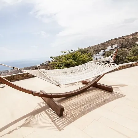 Guest house Luxury Residences On Tinos Island