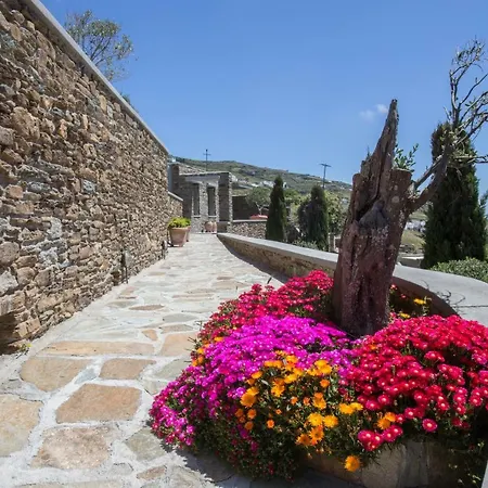 Luxury Residences On Tinos Island * Dio Choria
