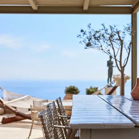 Guest house Luxury Residences On Tinos Island